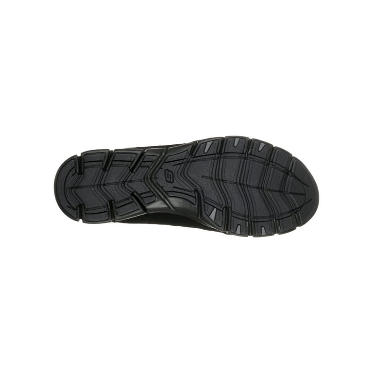 Skechers Women's Sport Active Gratis Strolling Slip-on Athletic Shoe Width Available) -