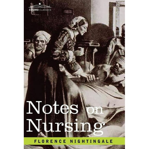 Notes on Nursing (Hardcover)