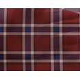 thumbnail image 4 of oneOone Georgette Viscose Fabric Tartan Check Decor Fabric Printed BTY 42 Inch Wide, 4 of 4
