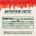 thumbnail image 6 of (3 pack) Maple Grove Farms Strawberry Flavored Syrup, Strawberry Syrup, Gluten-Free, 8.5 fl oz Bottle, 6 of 12