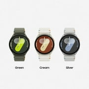 Samsung Galaxy Watch 7 (44mm, LTE) 1.5 Health + Fitness Smartwatch L315F
