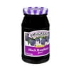 Smucker's Seedless Black Raspberry Jam