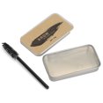 thumbnail image 3 of Brows Makeup Balm, Eyebrow Cream Multifunctional With 90° Spiral Brush For Daily Makeup ANGGREK Brows Makeup Balm, 3 of 8