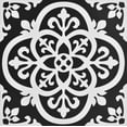 thumbnail image 1 of FloorPops Ensemble de 20 carreaux de sol Gothique Peel & Stick, 1 of 9