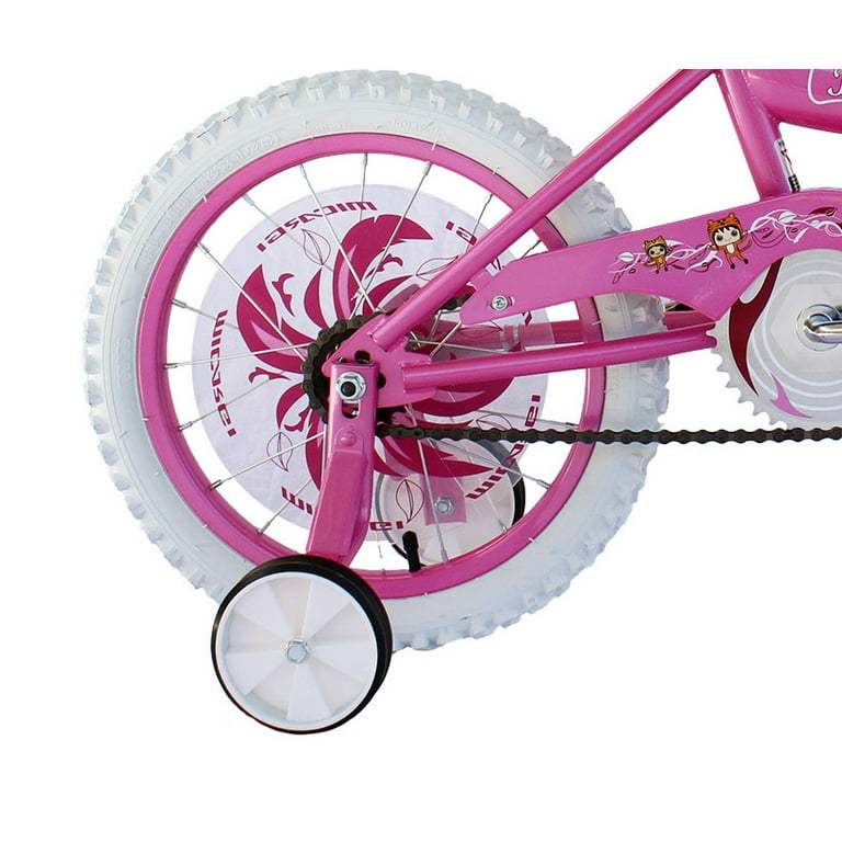 XBZ World Super 18 inch red children's bicycle | Online