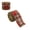 C, variant on SDJMa Christmas Wired Ribbon, 2.5 inch x 2.2 yd Christmas Tree Train Burlap Ribbon for Xmas Tree Wreath Garland Gift Wrapping Holiday DIY Crafts