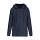 thumbnail image 3 of pstuiky Camisas suaves de manga larga para hombre, Blusa informal de manga larga con cuello redondo y botones para hombre Tops de talla grande para hombre l, 3 of 5