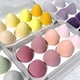 thumbnail image 5 of Juego de esponjas de maquillaje jinwen esponja de maquillaje Multicolor para todos Mousse de fresa, 5 of 5