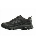 thumbnail image 3 of Men's Outdoor Hiking Shoes Hiking Shoes Boots Hunting Boots Sneakers Lightweight Low Top Desert Boots, 3 of 7