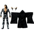 thumbnail image 1 of WWE Collection Elite Figurine articulée 15, 24 cm Shinsuke Nakamura, 1 of 6