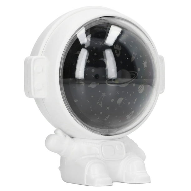 Proyector de luz de estrella, proyector de astronauta, luz de estrella, lámpara de proyección de estrella, proyector de astronauta, lámpara de estrella probada y confiable Jadeshay A
