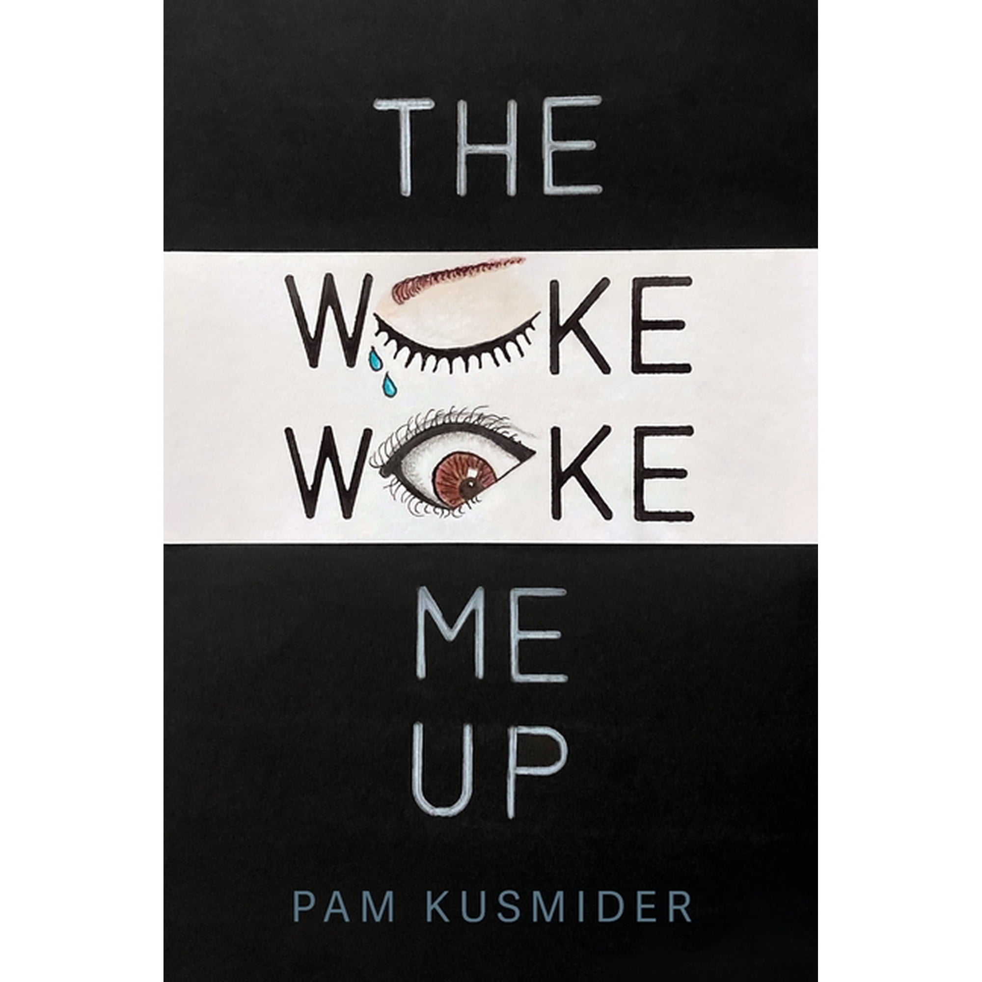 The Woke Woke Me Up (Paperback)