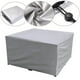 thumbnail image 5 of Fundas impermeables para muebles de jardín y patio al aire libre, fundas para sillas de lluvia y nieve, 11 Feliz Sencillez, 5 of 5