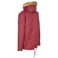 thumbnail image 2 of Trespass Mens Mount Bear Parka Jacket, 2 of 5