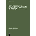thumbnail image 3 of Religious Plurality in Africa (Religion and Society), 3 of 3