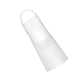 thumbnail image 1 of Yuarrent Delantal grande de cocina, bolsillos dobles, correa de ajuste, delantales, cocina doméstica, limpieza, suministros de babero sin mangas para Cubiertas para muebles de jardín Blanco Yuarrent HA067213-01, 1 of 6