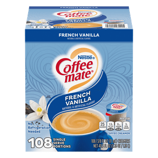 Silk Creamer French Vanilla – Tiny Grocer