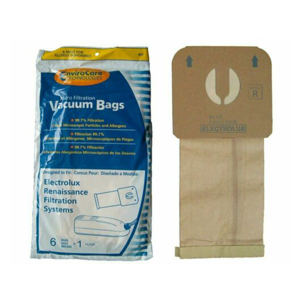 Replacement Part For Envirocare Electrolux Renaissance, Vacuum Cleaner