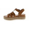 thumbnail image 4 of Soda Trader-S Coffee Fashion Sandal Beige | TRADER-S COFFEE, 4 of 6
