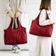 thumbnail image 4 of Bolso de mano grande multifunción Bolso de mano grande multifunción Bolso de hombro de nailon Bolso de mano impermeable Bolso de hombro de viaje ANGGREK  Otros, 4 of 8