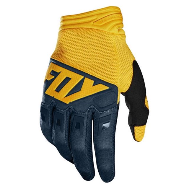 Cyling Gloves Motocross Gloves Riding Bicycle MX MTB Racing Sports Moto Motorcycle Dirt Bike Summer Popular Styles