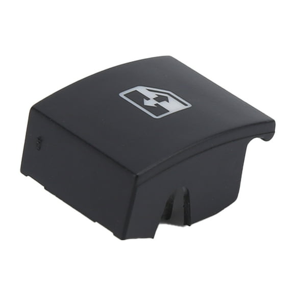 Window Switch Button Cover, Window Switch 13228881 Replacement Window Switch Button Trim For Car Interior Style For Replacement For Car For Window
