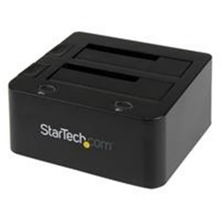 StarTech.com  USB 3.0 with UASP HDD Universal Docking Station