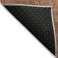 thumbnail image 3 of Addison Rugs Chantille Indoor/Outdoor Transitional Patchwork Salmon Washable Rectangle Rug, 1'8" x 2'6", 3 of 6