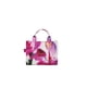thumbnail image 2 of Tote Marc Jacobs Piel Floral Multicolor Chica, 2 of 5