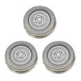 thumbnail image 1 of 3 Pcs Tête de Rechange pour Rasoir pour Philips S1000 S3000 S4000 S5000 S500 XZ5800 XZ580 SW175, 1 of 9
