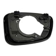 thumbnail image 5 of Exquisite For G30 G31 G38 G32 G11 G12 Car Rearview Mirror Glass Frame Cover Side Rear View Mirror Base Holder Trim Shell Left, 5 of 5