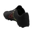 thumbnail image 4 of Tachones Pirma Hombre Supreme Fútbol Deportivos Tacos negro 26, 4 of 4