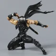 thumbnail image 5 of Revoltech Yamaguchi Ninja Gaiden Ryu Hayabusa 1/12 Scale Articulated Action Figure With Bonus Collectible Model For Game Fans, 5 of 7