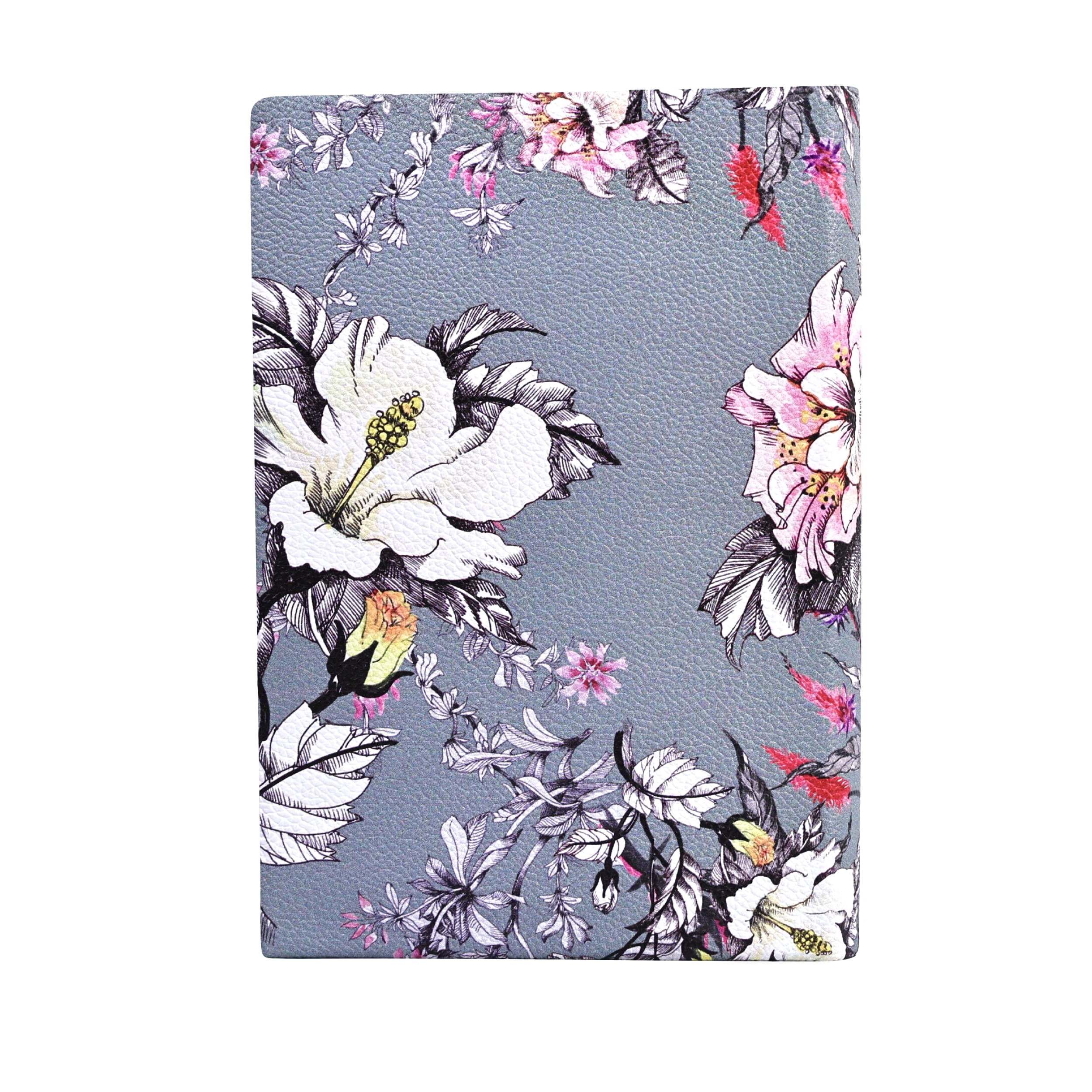 Leather Notebook Writing Journal Blank Book Dairy