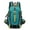 Lake blue, variant on 40L Mountaineering Bag Hiking Camping Backpack Travel Backpack