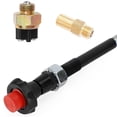 thumbnail image 4 of Kit de unión del operador PSL450 Sistema de suministros automotrices para 85-93 Como se muestra, Como se muestra, 4 of 5