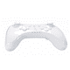 YUNDAP Sans Fil Manette de Jeu Bluetooth Manette de Jeu Mobile Manette de Jeux Vidéo, Parfait pour la Plupart des Jeux Blanc – image 3 sur 8