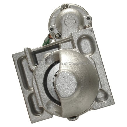 MPA Starter Motor P/N:6485MSN