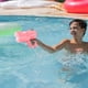 thumbnail image 2 of Juguetes de piscina, juguetes para bebés, juguetes para niños pequeños, juguetes portátiles con rociador de agua para niños, juegos de piscina al aire libre de verano, juguetes deportivos de playa, ju, 2 of 5