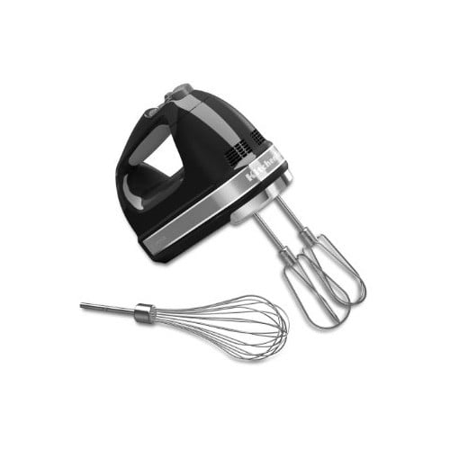 KitchenAid 7-Speed Hand Mixer (KHM7210OB) - Walmart.com - Walmart.com