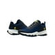 thumbnail image 5 of Tenis Charly® Para Hombre Deportivo Super Cómodos 22-29. azul marino 22.5, 5 of 6