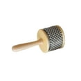 thumbnail image 3 of Mano de madera Fun Hand Shaker Regalo de los Juguete musical portátil para del aula , Diámetro 8,5 cm Diámetro 85 cm CUTICAT instrumentos cabasa, 3 of 8