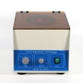 thumbnail image 2 of Miumaeov 6*50ml LD-3 Electric Benchtop Centrifuge Lab Medical Practice Dental Centrifuge Machine with Timer 0-60min and Speed Control 4000rpm, 2 of 14
