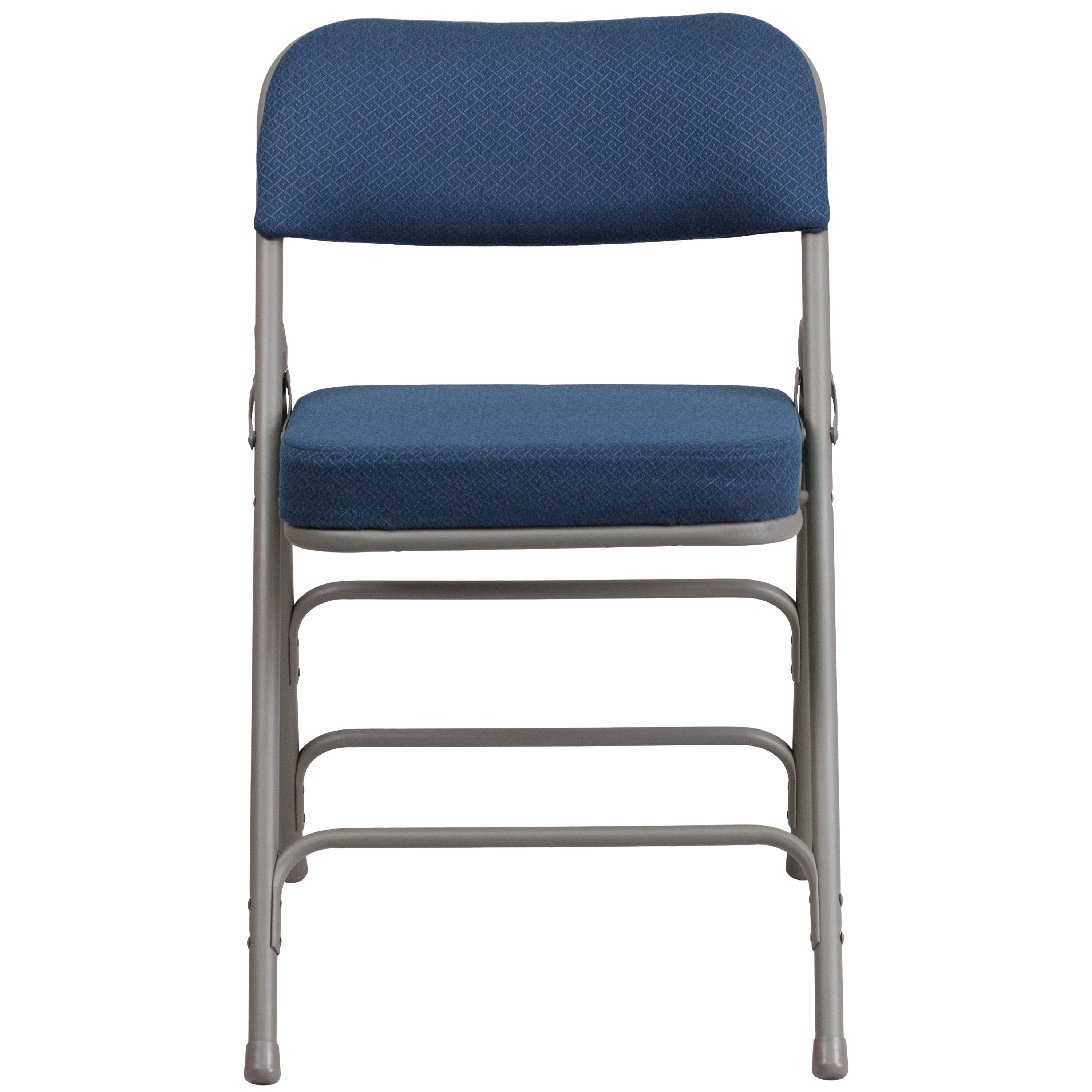 Flash Furniture 4 Pack HERCULES Series Premium Curved Triple
