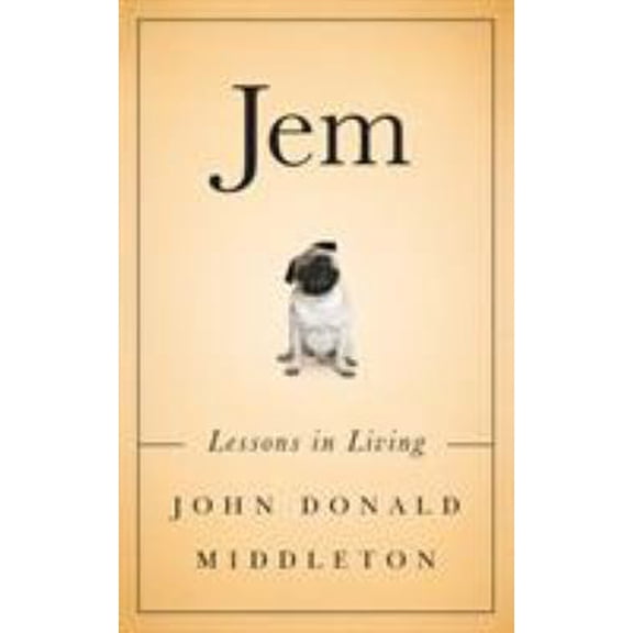 Pre-Owned Jem: Lessons in Living (Paperback)