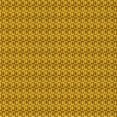 thumbnail image 1 of Ahgly Tapis d'Intérieur Lavable en Machine Carré Acajou Brun, 8 Pieds Carré, 1 of 7