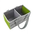 thumbnail image 3 of Birdeem Sac de Rangement Portable Ajouré Séparé Sac à Main Sac de Rangement pour Haut-Parleur, 3 of 10