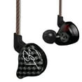 thumbnail image 6 of Leadrop KZ-ZST Detachable HiFi Heavy Bass In-Ear Wired Earphone Hybrid Music Earbud, 6 of 11