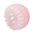 thumbnail image 2 of QIILU Bird Hair Clip, Stylish Delicate Expandable Hair Holder Simple Elegant For Dating For Gathering, 2 of 8