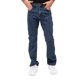 thumbnail image 1 of Jeans de mezclilla MCHK 8058. Corte recto. Color azul oscuro. Para hombre, 1 of 5